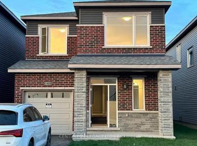 631 IDYLLIC TERRACE, Orleans - Cumberland And Area, Ontario K4A 5P3, Kanada