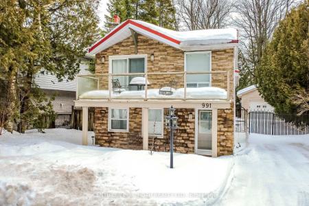 991 SHORE LANE, Wasaga Beach, Ontario L9Z 2B4, Canada