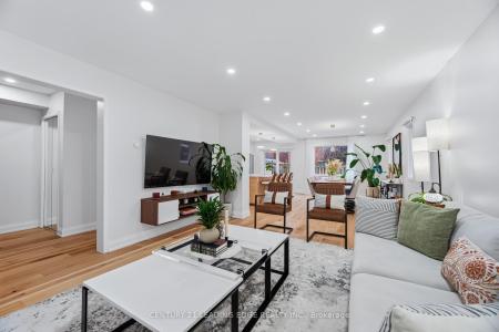 923 REDBIRD CRESCENT, Pickering, Ontario L1V 5K8, Canada