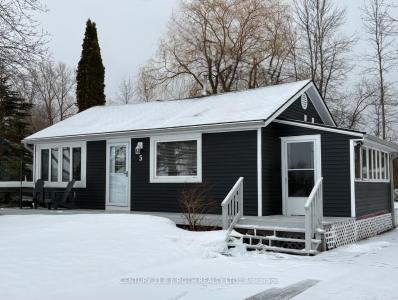 5 DELTA DRIVE, Tay, Ontario L0K 2C0, Canada