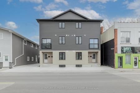109 ROSS STREET, St. Thomas, オンタリオ N5R 3X8, カナダ