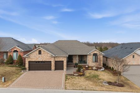 1219 SANDY SOMERVILLE DRIVE, London South, Ontario N6K 5R2, Canadá