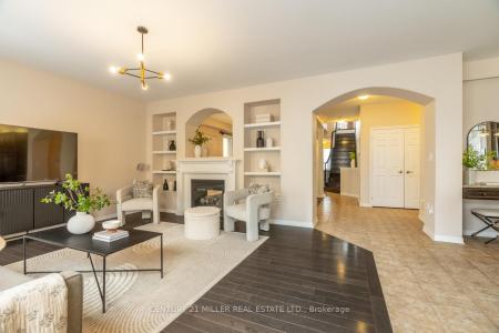 468 COOMBS COURT, Milton, 온타리오주 L9T 7N5, 캐나다