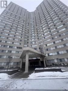 3700 KANEFF CRESCENT, Mississauga (mississauga Valleys), Ontario L5A 4B8, Canada