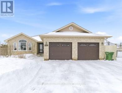 529 TURNING STONE CRESCENT, Petawawa, Ontario K8H 0B3, Canada