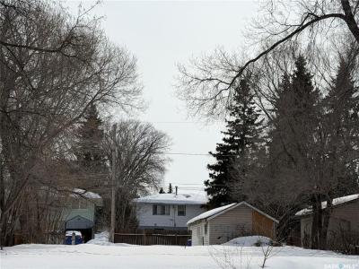 511 21ST STREET E, Prince Albert, Saskatchewan S6V 1M5, Canada