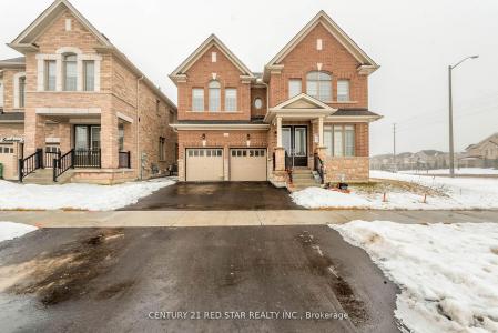 1 GOODVIEW DRIVE, Brampton, Ontario L6R 4C5, Canada