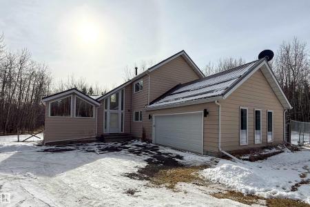 53510 HWY 43, Rural Lac Ste. Anne County, Alberta T0E 1V0, Canada