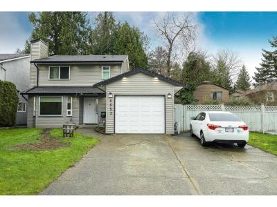 6653 130A STREET, Surrey, British Columbia V3W 8P5, Canada