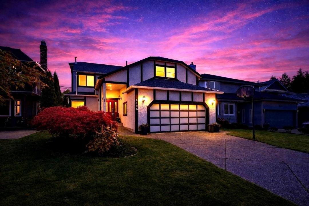 6196 COTTONWOOD STREET, Delta, Britisch-Kolumbien V4E 3K5, Kanada