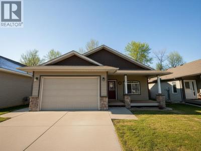 1702 DYKE ROAD, Quesnel, Colombie-Britannique V2J 6A4, Canada