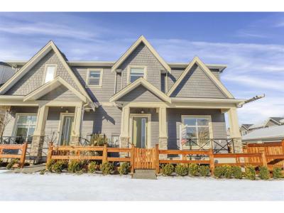 19685 74 AVENUE, Langley, British Columbia V2Y 3G6, Canada