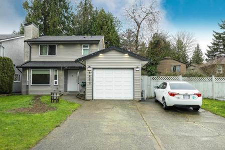 6653 130A STREET, Surrey, British Columbia V3W 8P5, Canada