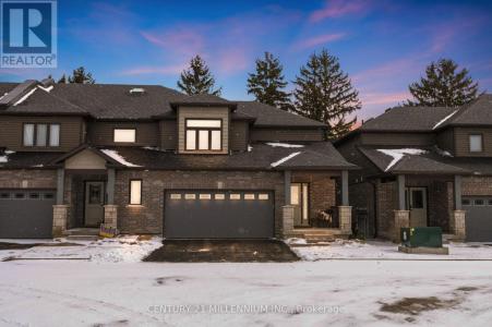 11 LAWSON DRIVE, East Luther Grand Valley (grand Valley), Ontario L9W 7P1, Canada