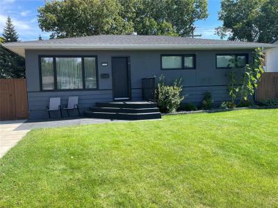 1021 FREDERICK STREET, Brandon, Manitoba R7A 5L7, CANADÁ