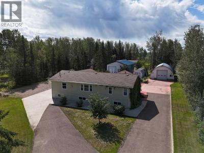 4 RESERVE ROAD, Fort Nelson, British Columbia V0C 1R0, Canada