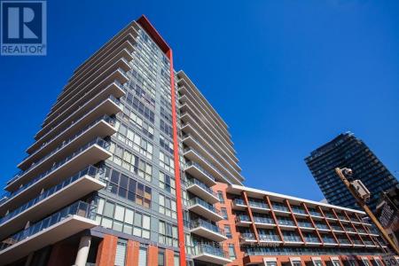 50 BRUYERES MEWS, Toronto (waterfront Communities), Ontario M5V 0H8, Canada