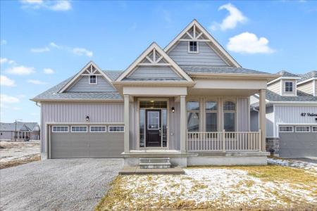 38 PALMIRA DRIVE, Georgina, Ontario L0E 1R0, Kanada