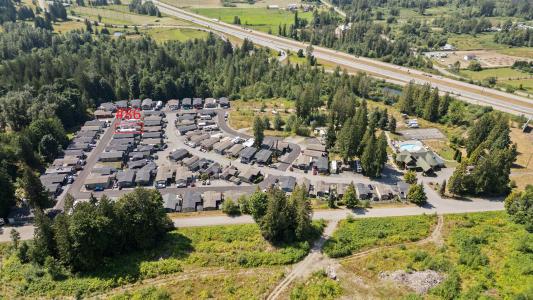 53480 BRIDAL FALLS ROAD, Chilliwack, 不列颠哥伦比亚省 V0X 1X1, 加拿大