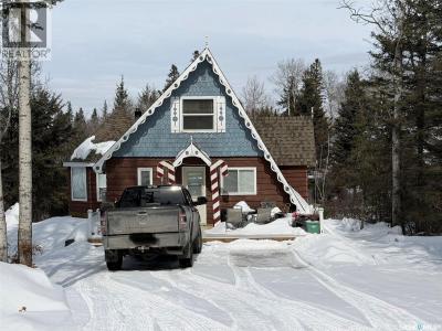 102 DORAN AVENUE, Christopher Lake, Saskatchewan S0J 0N0, Canada