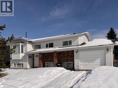 5 MUNRO CRESCENT, Mackenzie, Colombie-Britannique V0J 2C0, Canada