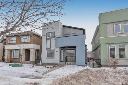 35 BURNING GLASS ROAD, Winnipeg, Manitoba R3X 0C4, Canada