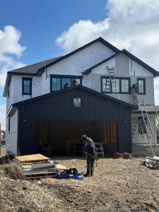 188 RANGEVIEW WAY, Winnipeg, Manitoba R3Y 2K7, CANADÁ