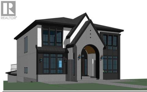 1605 9 STREET NORTHWEST, Calgary, Alberta T2M 3L5, Canada