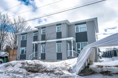 1857  Ch. St-Barthélemy, Québec (La Haute-Saint-Charles), Québec G2A 4B5, Canada