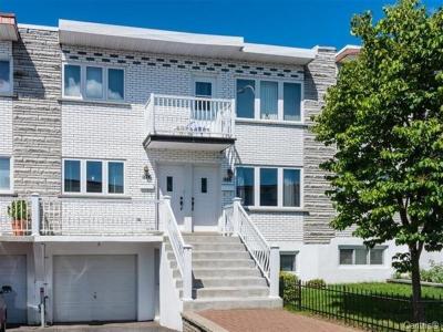 8851  Rue Paquette, Montréal (LaSalle), Quebec H8R 2T8, Kanada