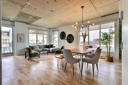 377  Rue des Seigneurs, Montréal (Le Sud-Ouest), 魁北克省 H3J 0A9, 加拿大