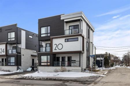 20  Boul. Sacré-Coeur, Gatineau (Hull), Квебек J8X 0C5, Канада