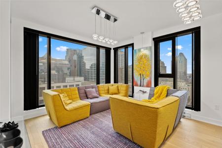 2060  Rue Peel, Montréal (Ville-Marie), ケベック H3A 0J1, カナダ