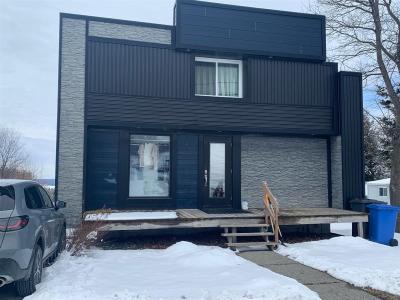 110  Rue Principale, Quebec G0M 1K0, Canada