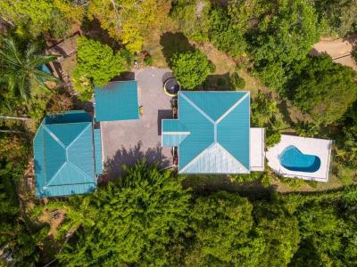  , Dominicalito Bahía Ballena Osa, Puntarenas 00001, Costa Rica