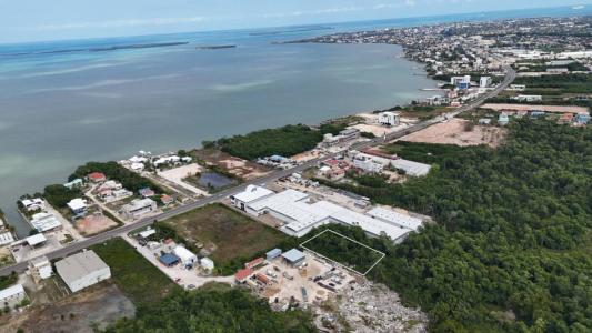 Belize City, Belize District 501, Belize