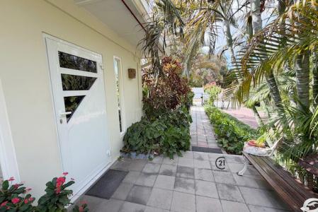 Emmastad Commercial Office Building, Emmastad, Willemstad North, كوراكاو