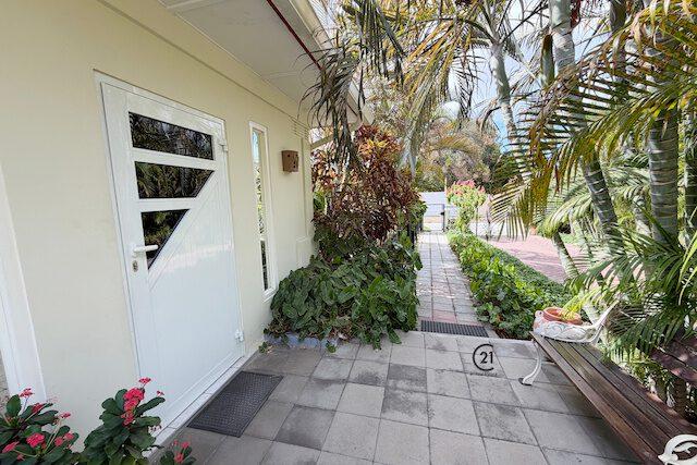 Emmastad Commercial Office Building, Emmastad, Willemstad North, Curaçao