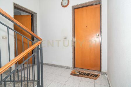 Via Salvo D'Acquisto, Aci Catena, Sicilia 95022, Italie