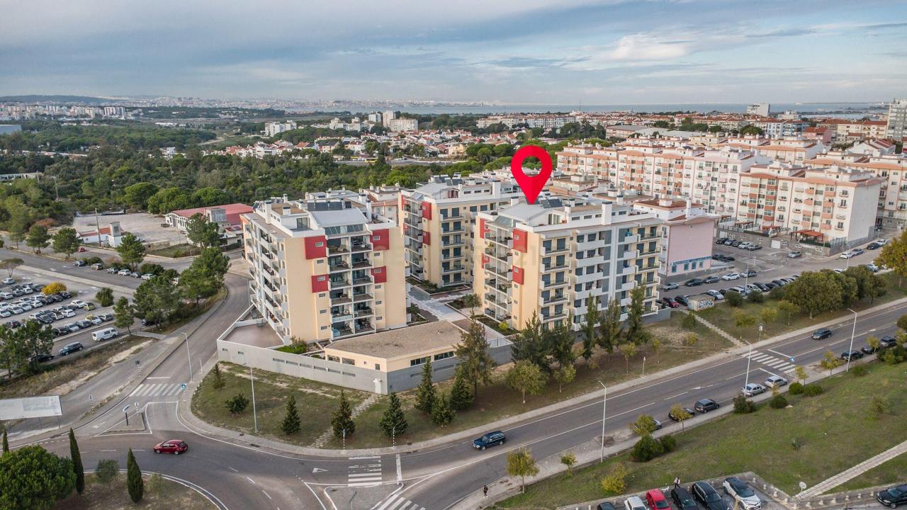 Seixal, Setúbal 2845-562, Portugal