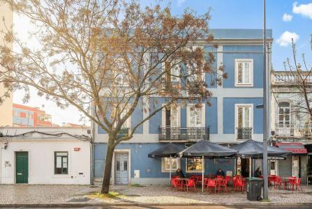 Setubal, Setubal 2900-457, Portogallo