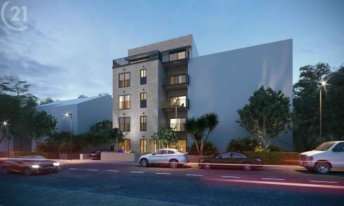 איתמר בן אבי, Jerusalem, Israel