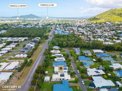 28 Hilton Way, Mount Louisa, QLD 4814, Australia