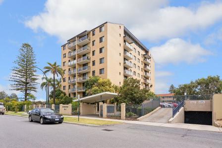 62/1 Hardy Street, South Perth, WA 6151, Australia