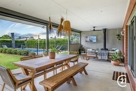 12 Durif Drive, Moama, NSW 2731, Avustralya