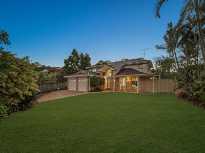 13 Glenalpin Court, Buderim, QLD 4556, Austrália