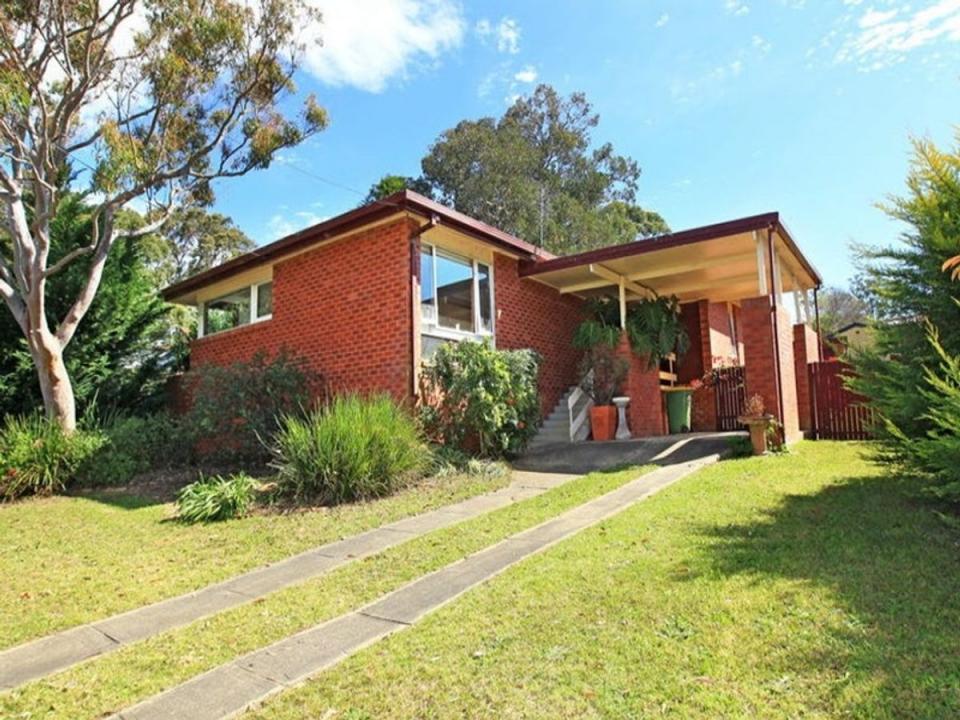 34 Elder Crescent, Nowra, NSW 2541, Australien