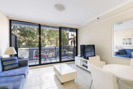 10A/7 Herbert Street, St Leonards, NSW 2065, Austrália