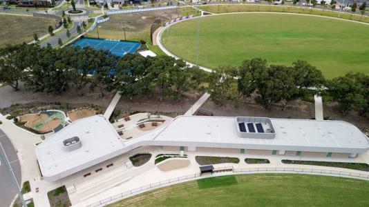 28 Quarter Way, Donnybrook, VIC 3064, Австралия