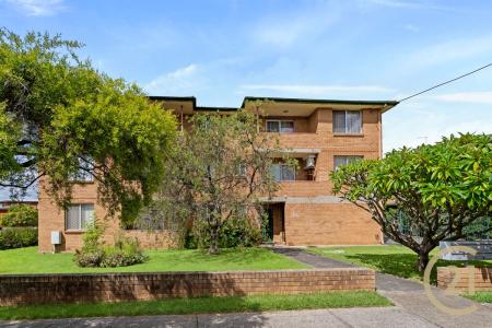 9/248 River Avenue, Carramar, NSW 2163, Austrália